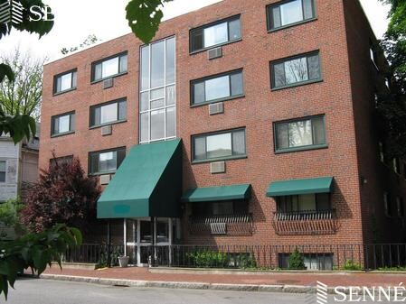 375 Harvard St, Harvard Square