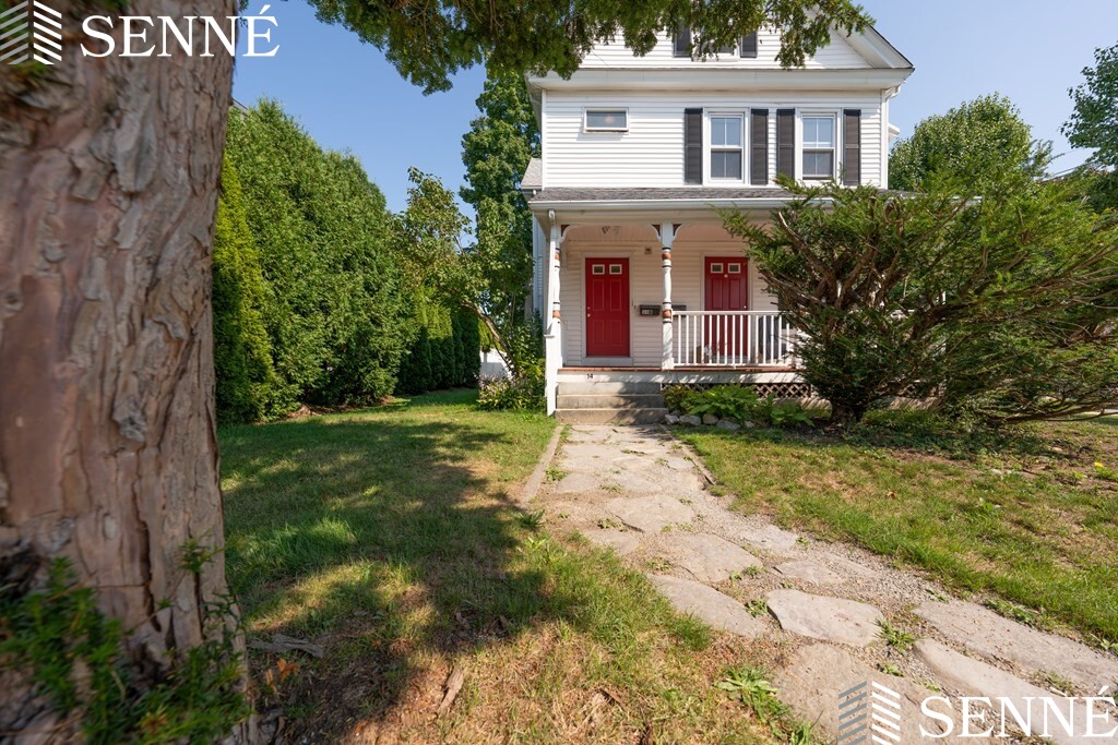 14 Hartford St, Bedford