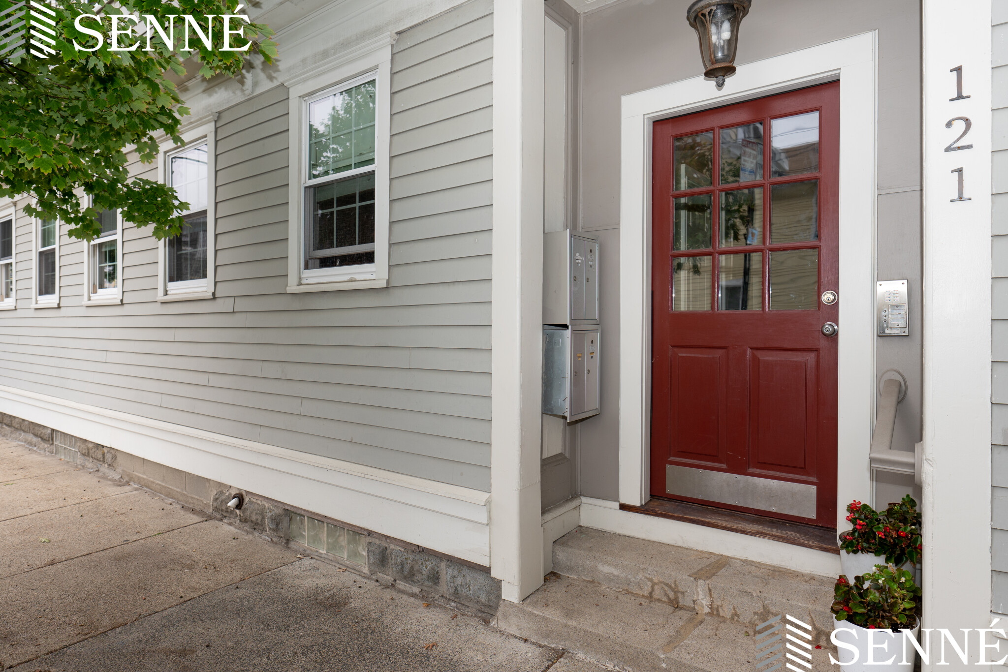 121 Sciarappa St, Kendall Square