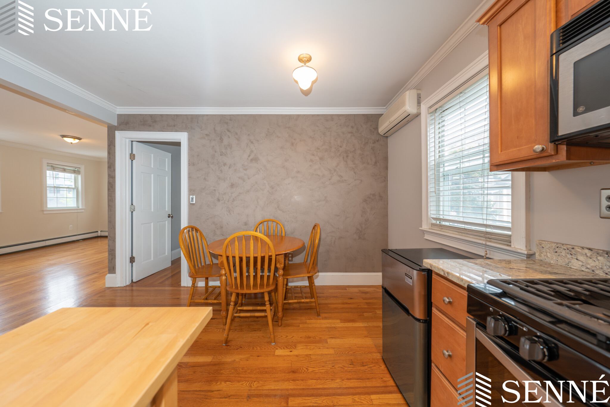 121 Sciarappa St, Kendall Square