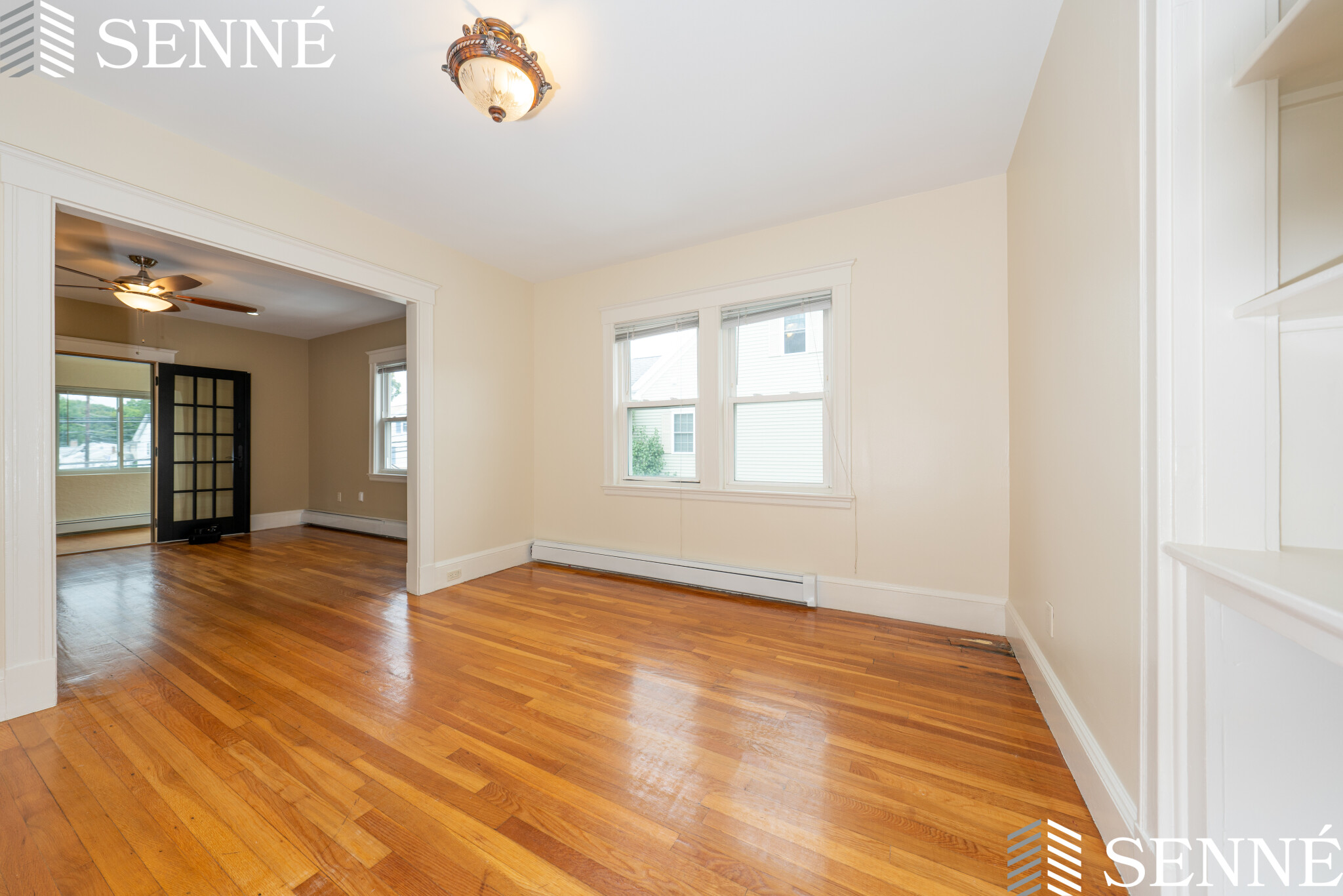 234 Grove St, Bleachery