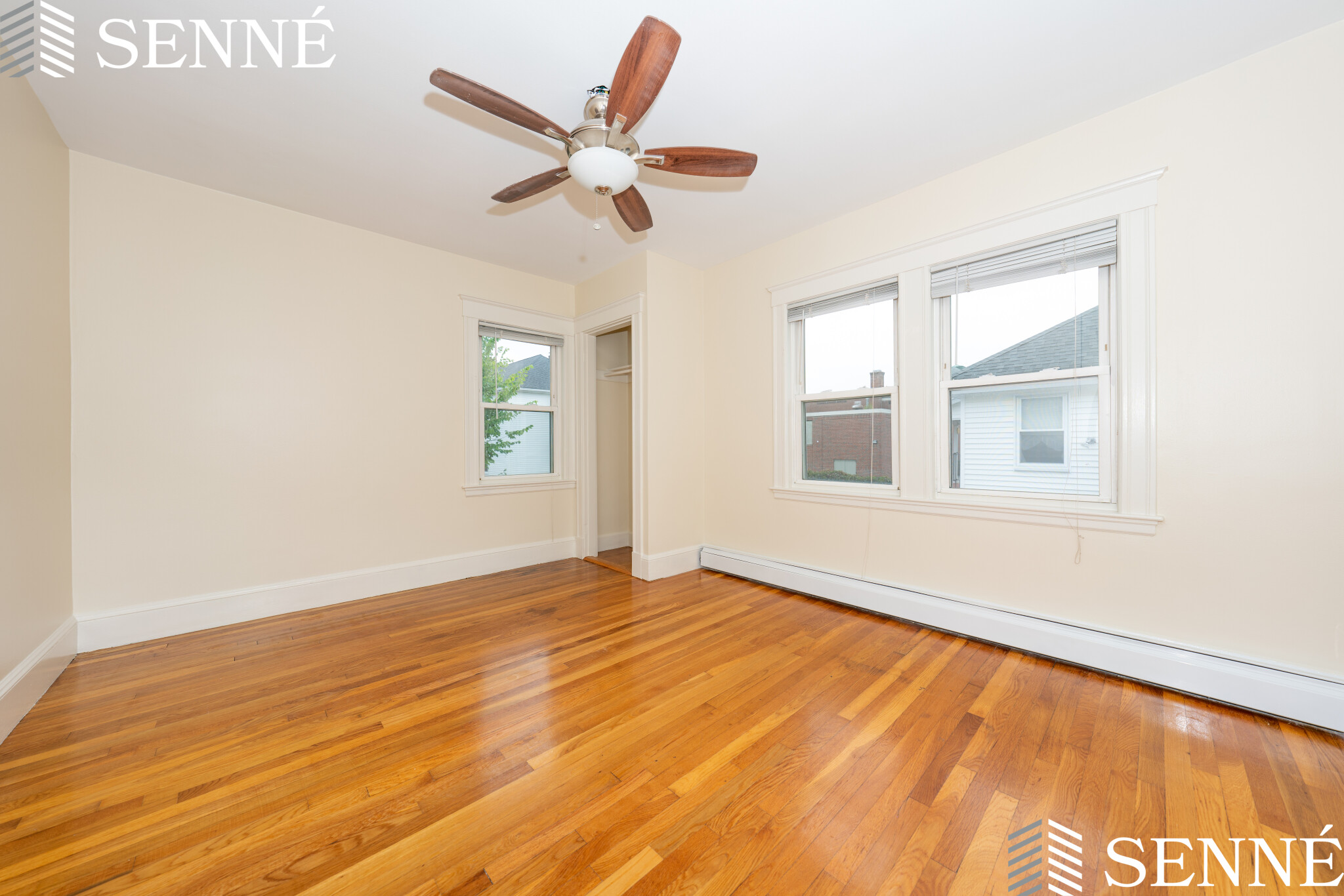 234 Grove St, Bleachery