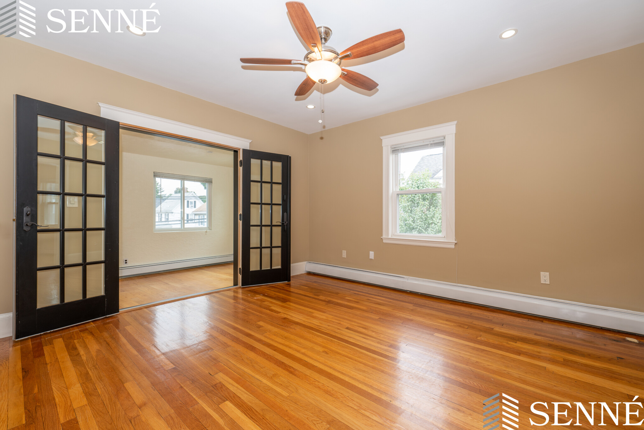 234 Grove St, Bleachery