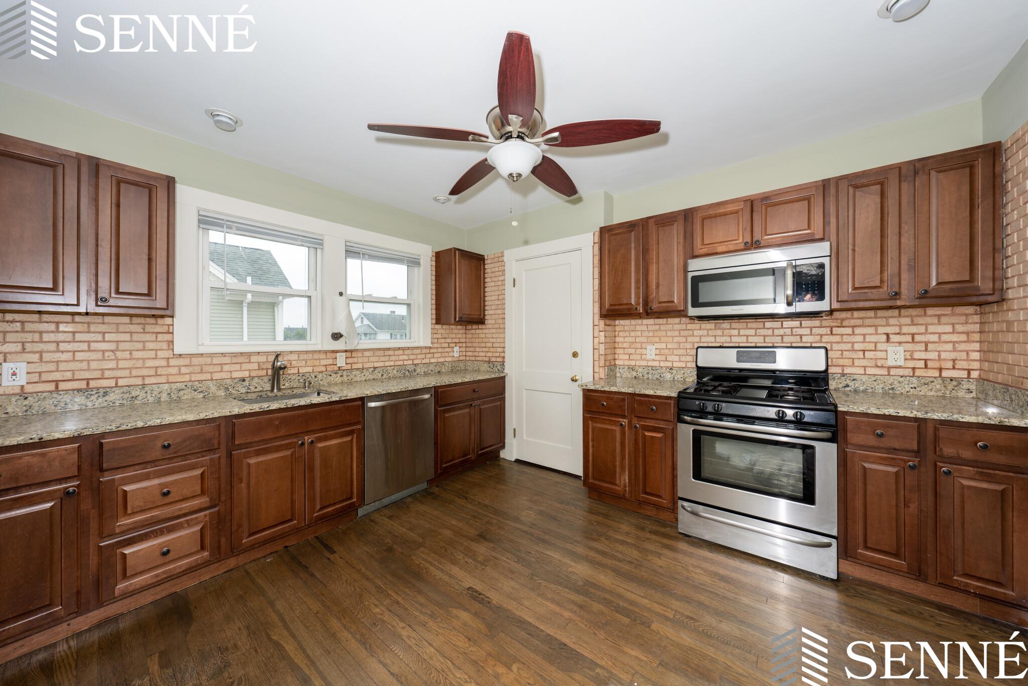 234 Grove St, Bleachery