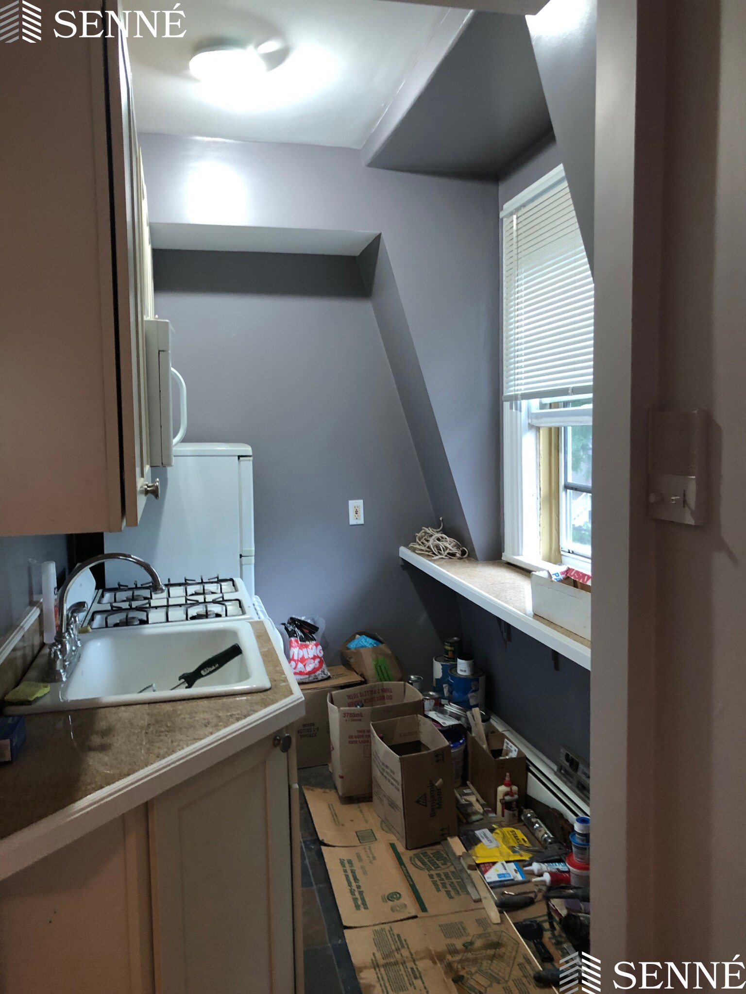 103 Liberty Ave, Davis Square