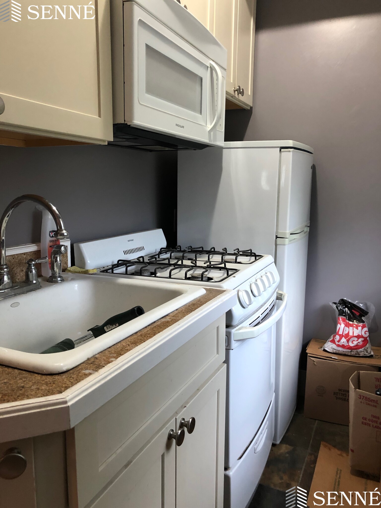 103 Liberty Ave, Davis Square