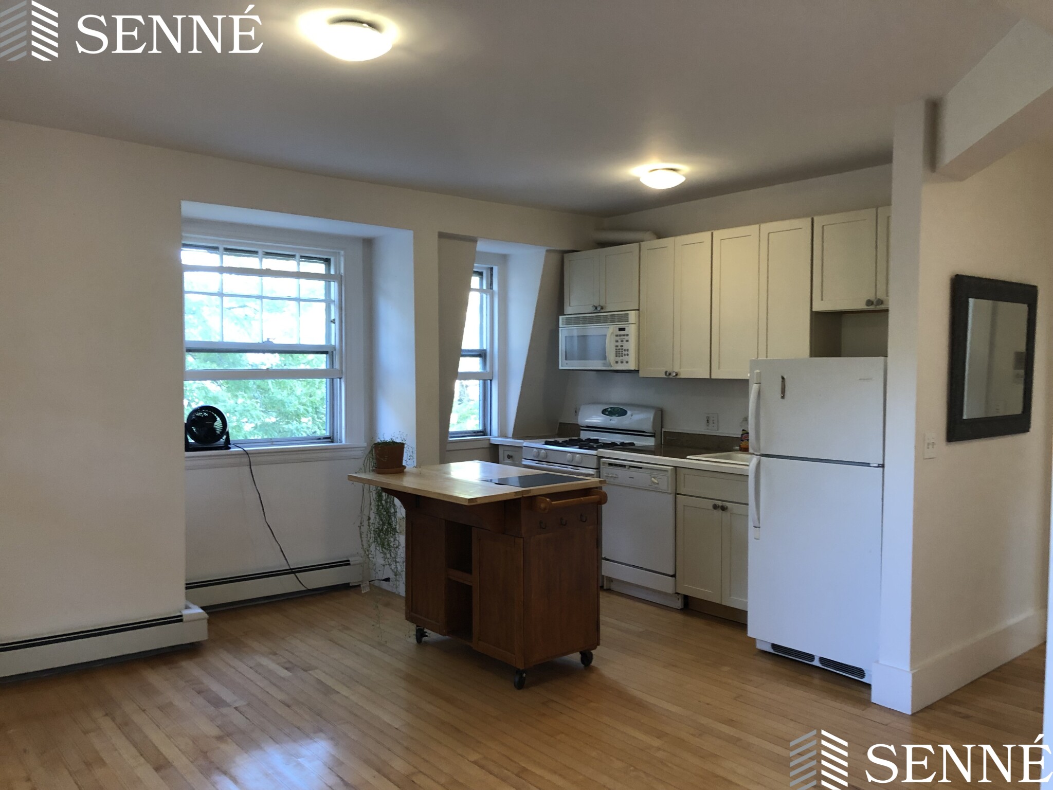 103 Liberty Ave, Davis Square