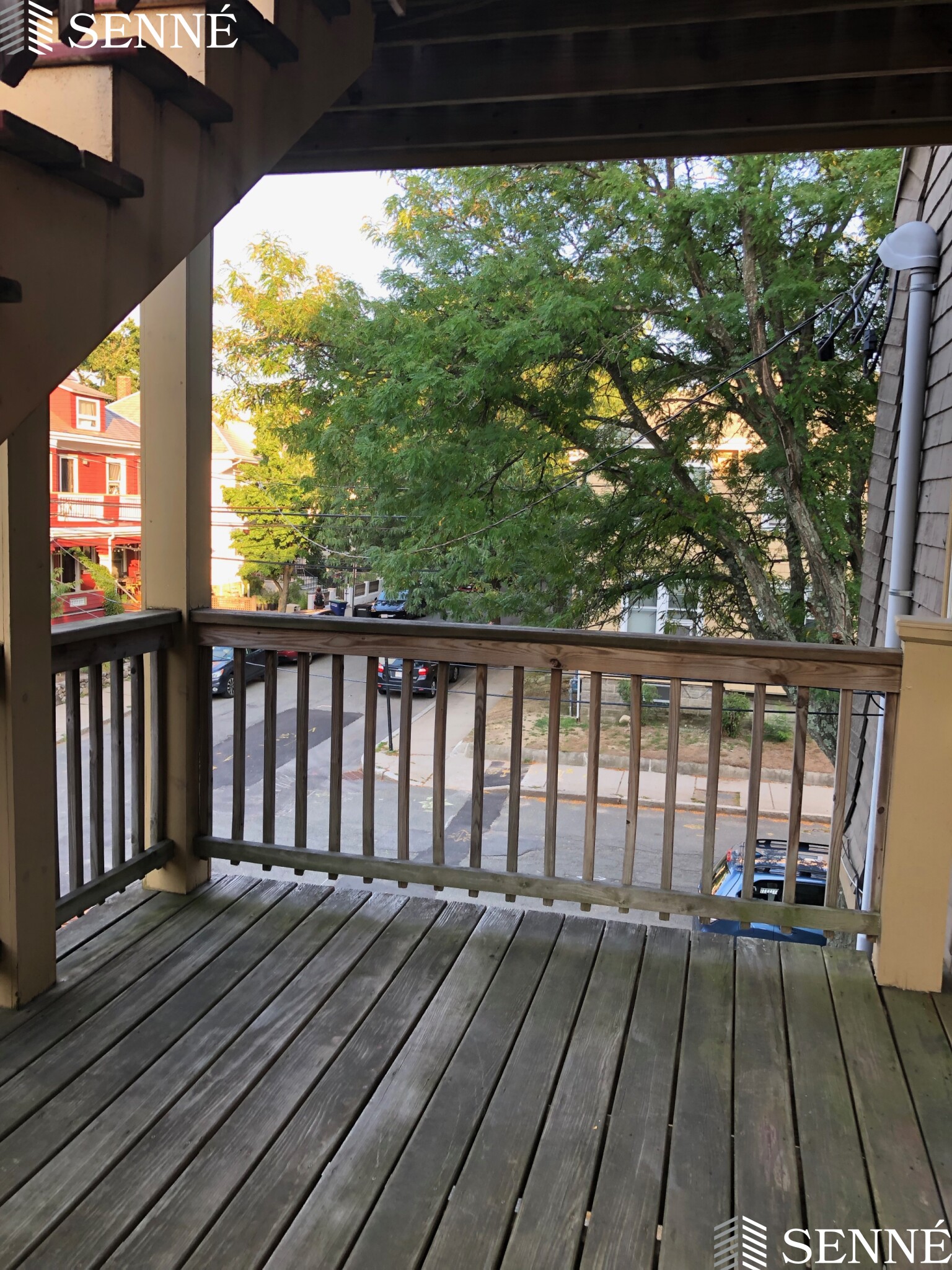 103 Liberty Ave, Davis Square