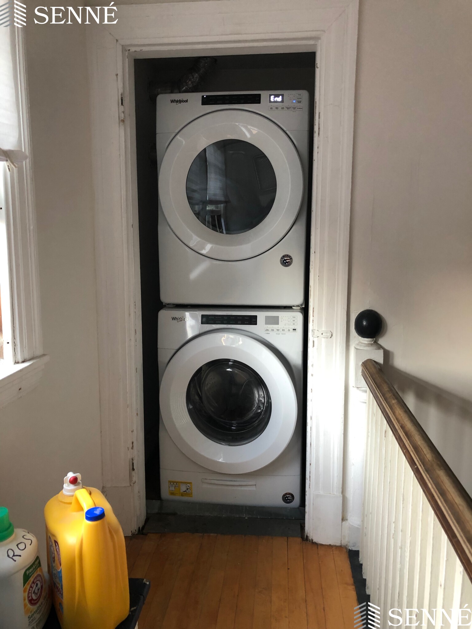 103 Liberty Ave, Davis Square