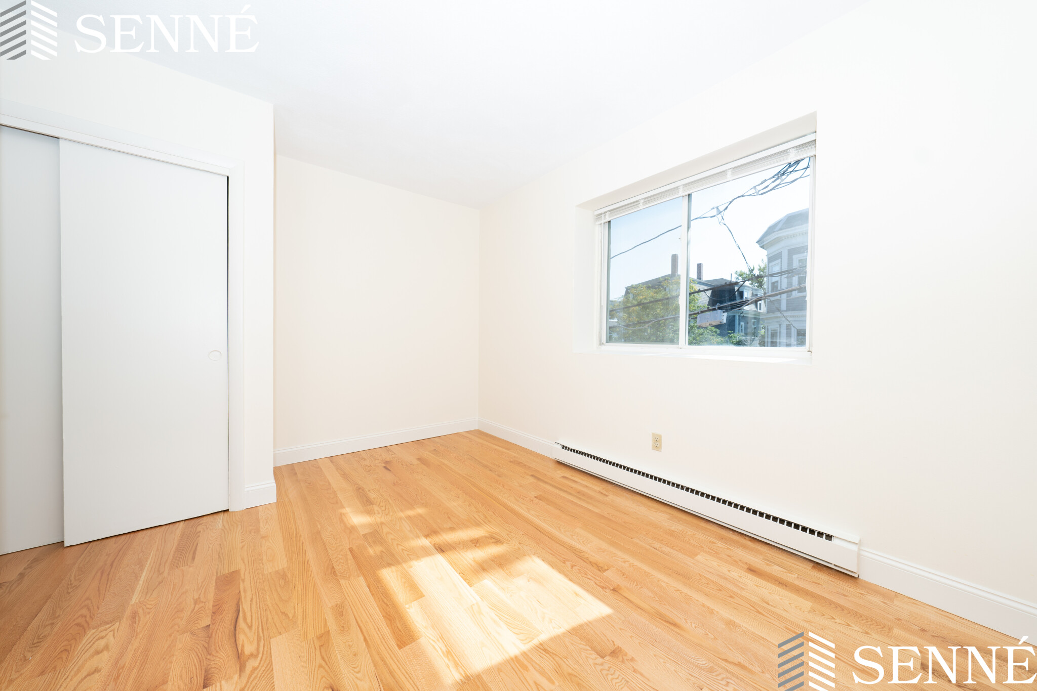 259 Summer St, Porter Square