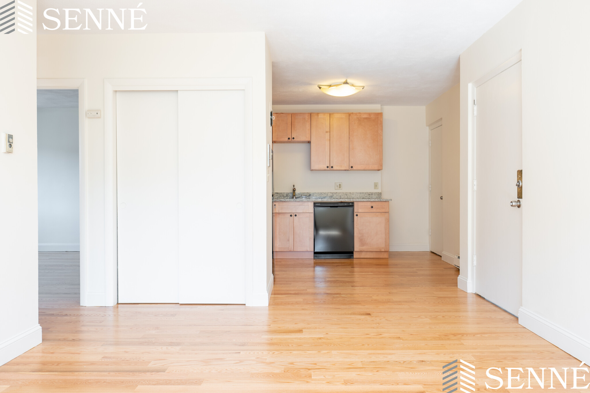 259 Summer St, Porter Square