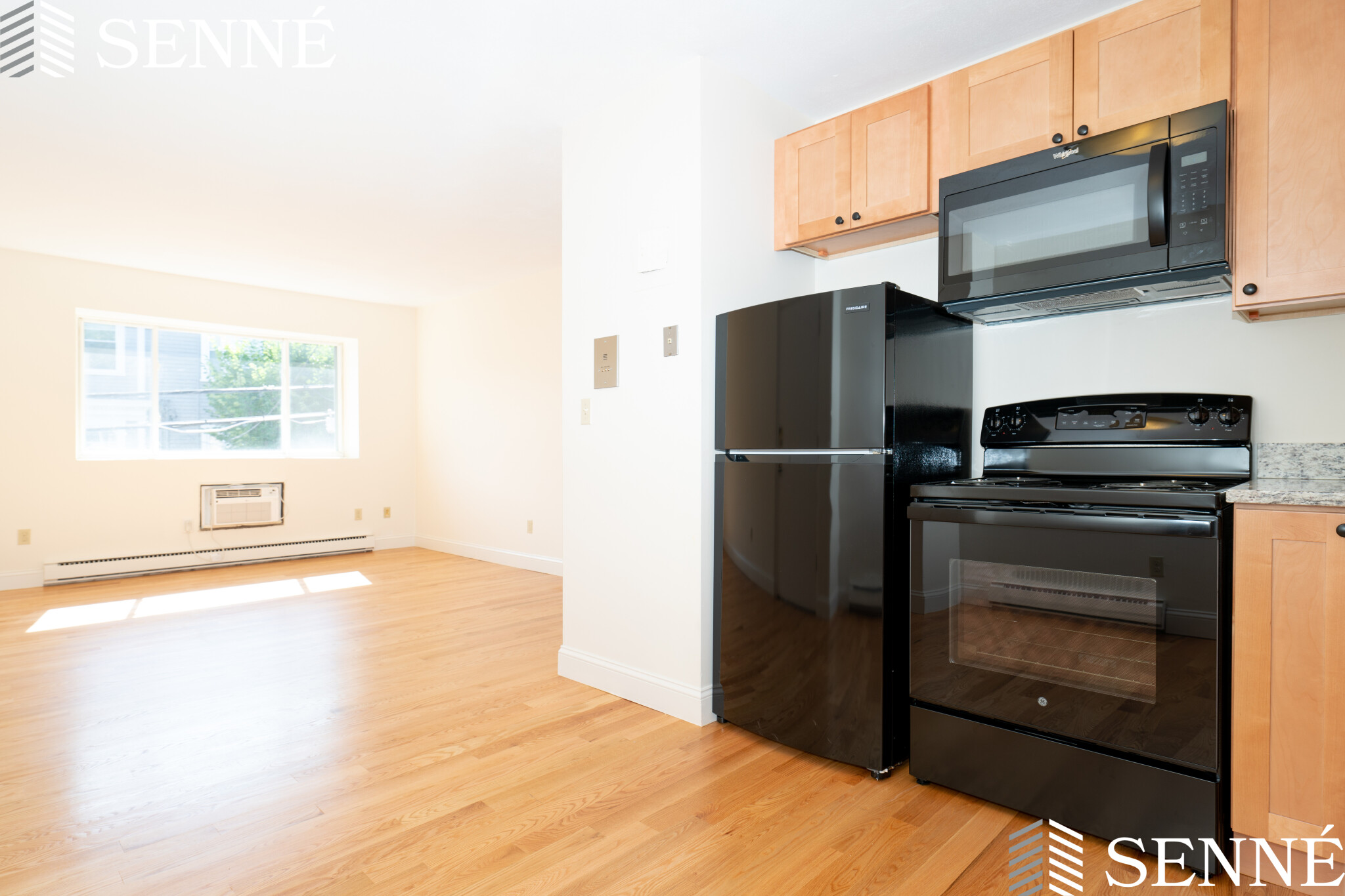 259 Summer St, Porter Square