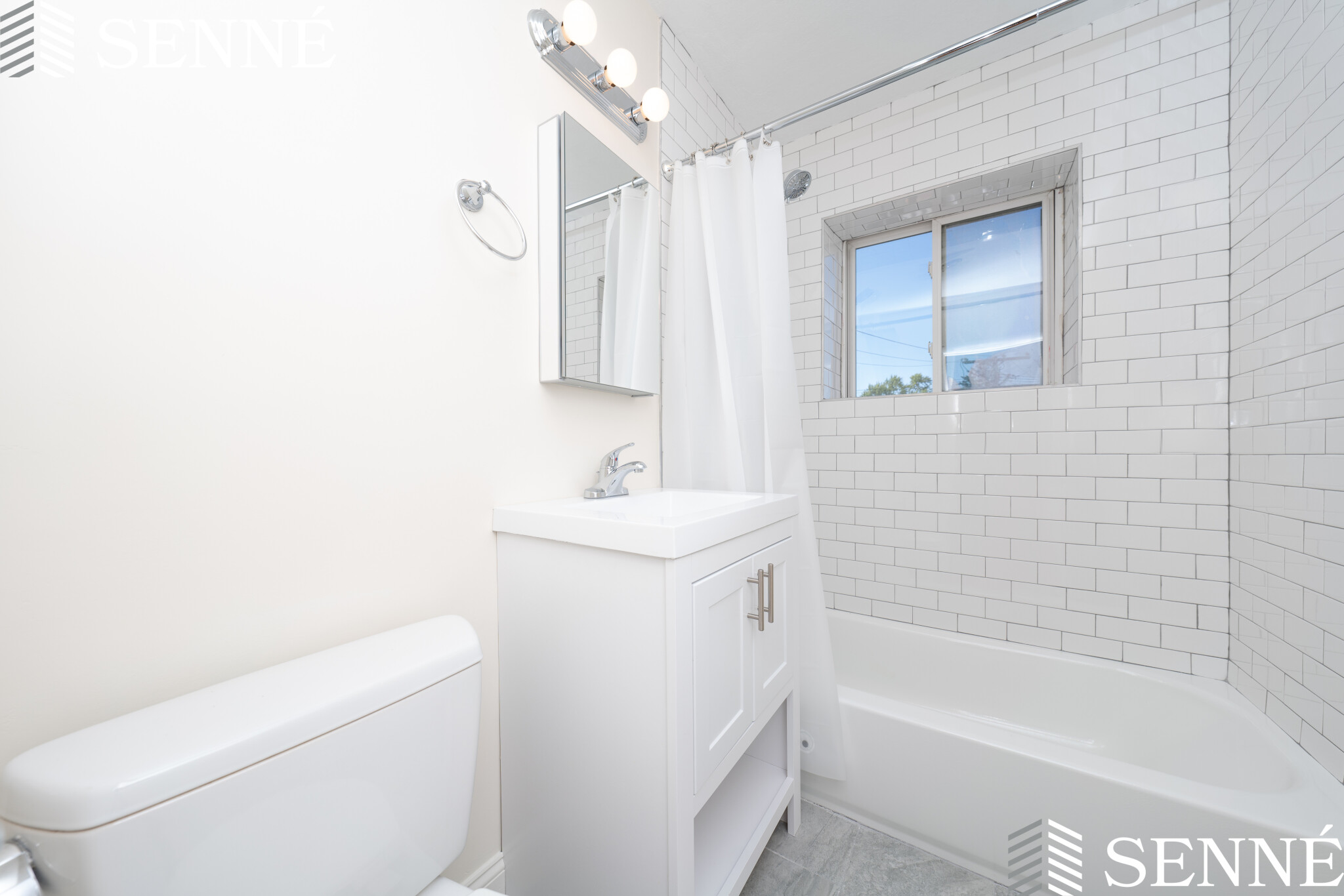 259 Summer St, Porter Square