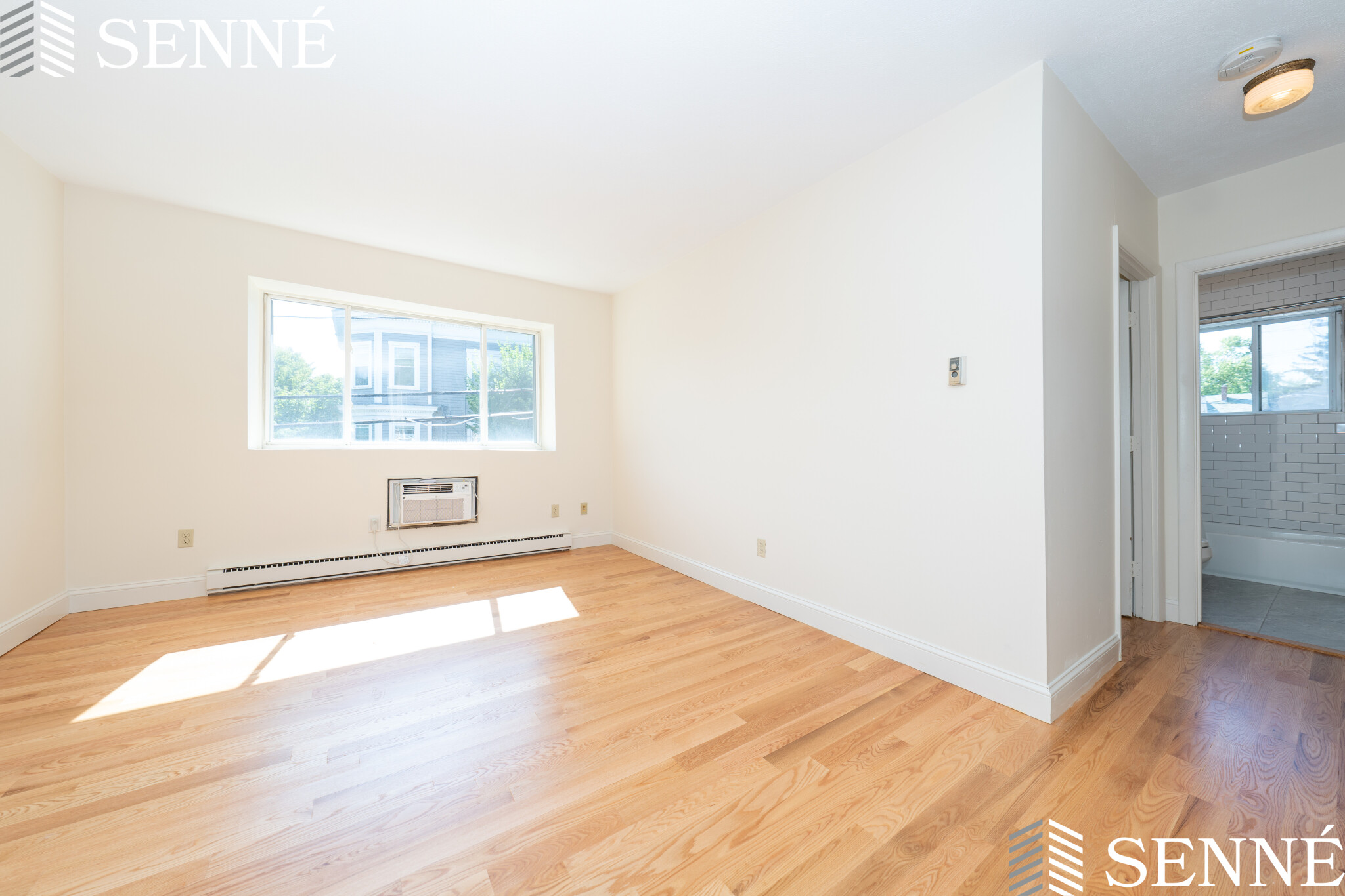 259 Summer St, Porter Square