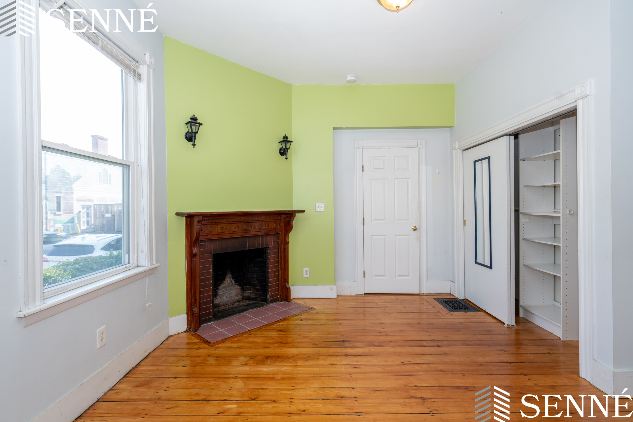 2 Orchard St, Porter Square