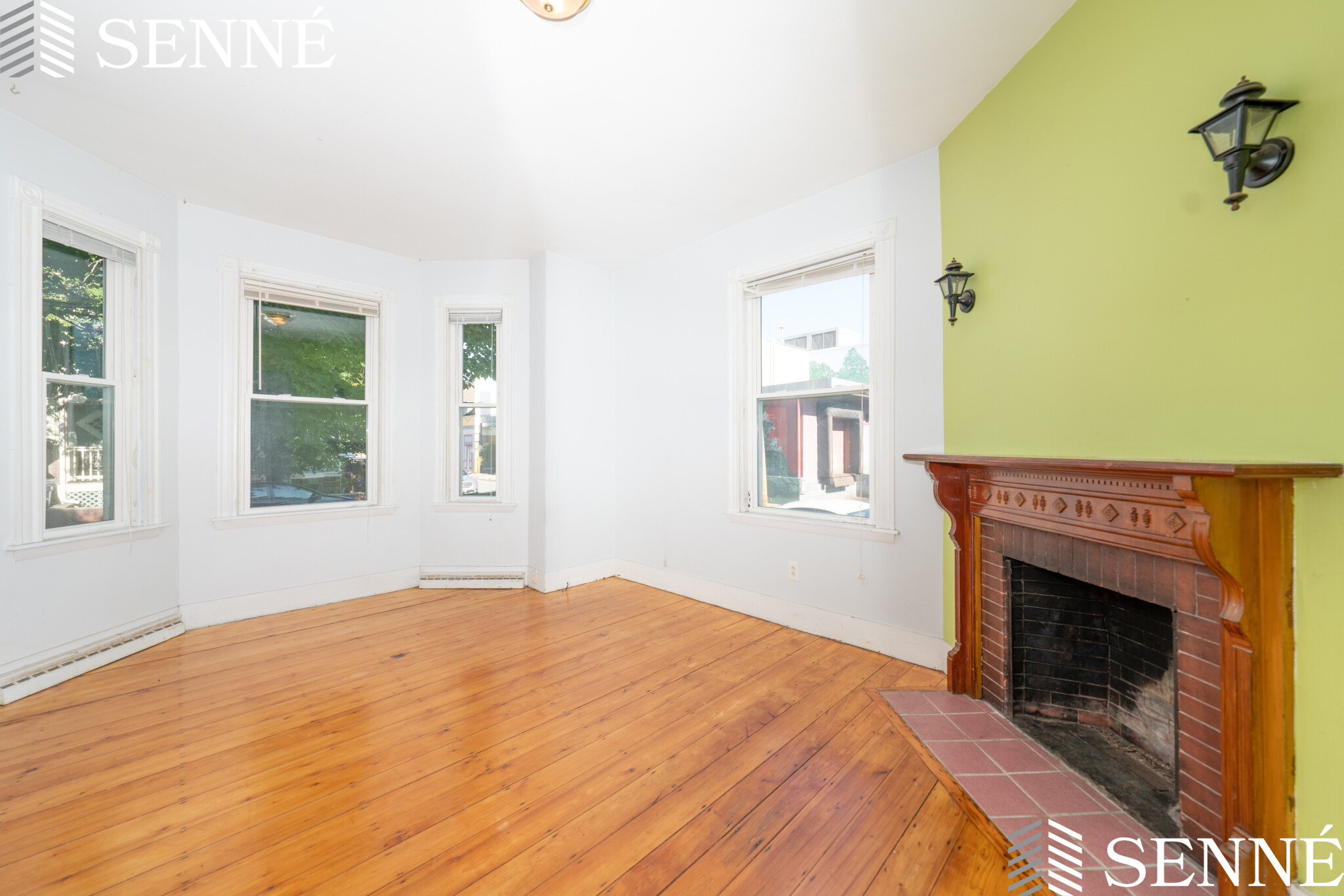 2 Orchard St, Porter Square