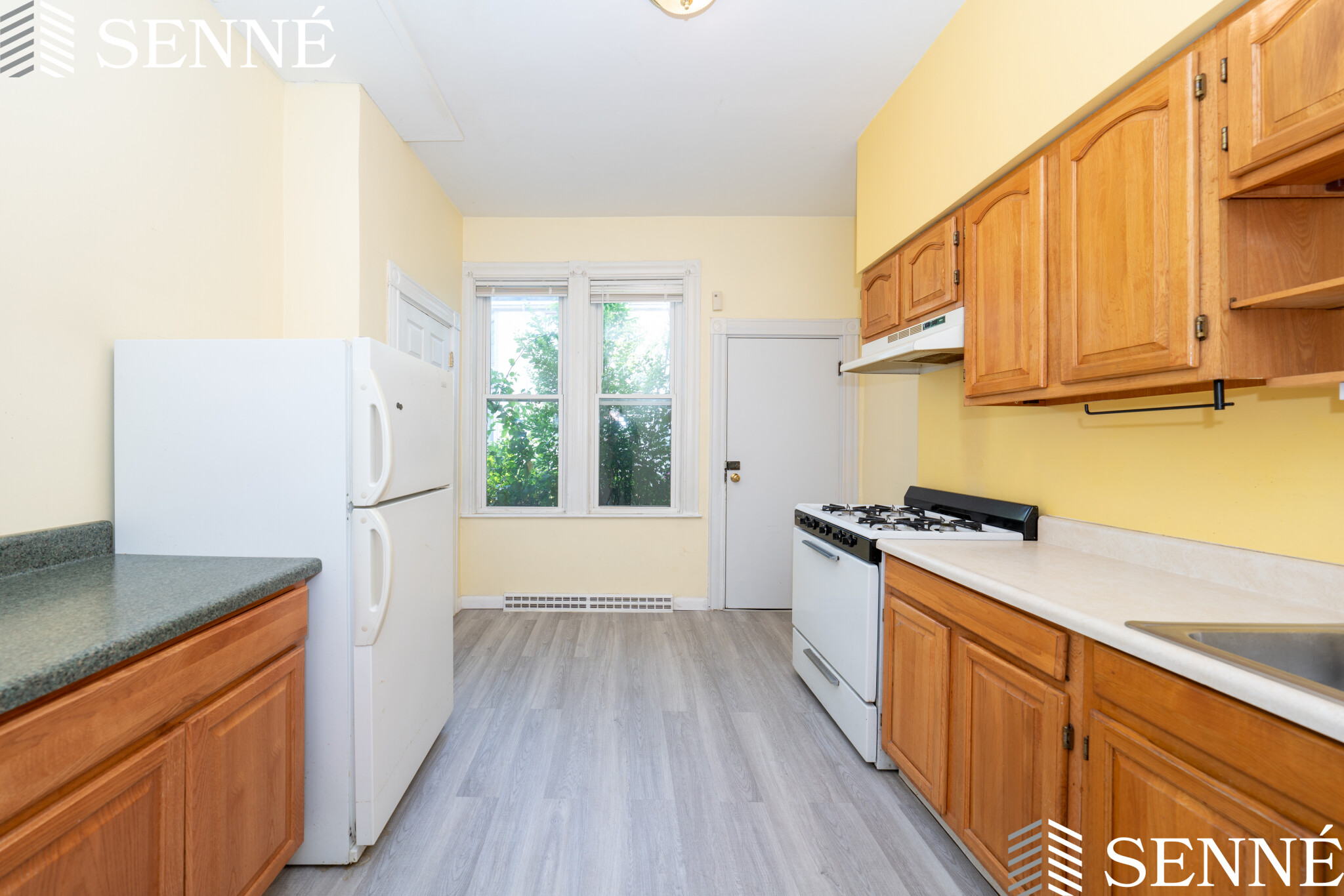 2 Orchard St, Porter Square