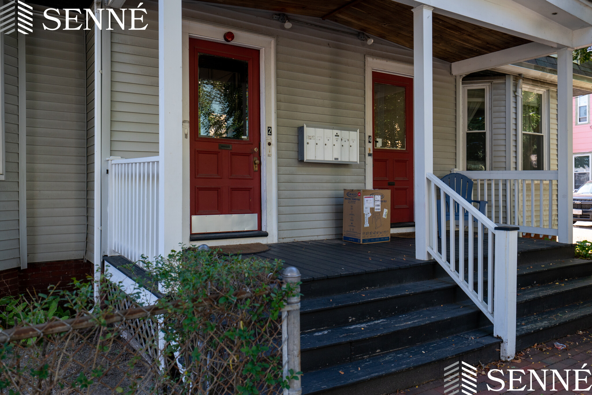 2 Orchard St, Porter Square