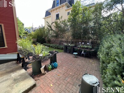 29 Mount Pleasant St, Porter Square