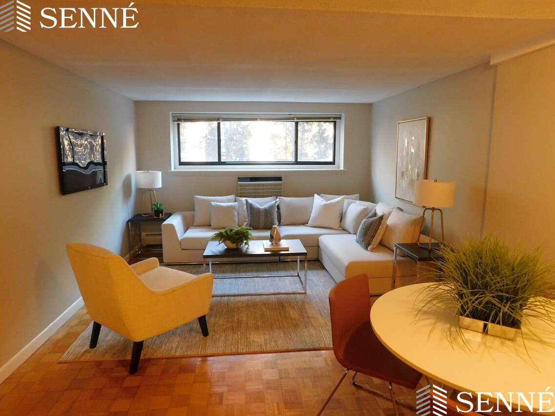 375 Harvard St, Harvard Square