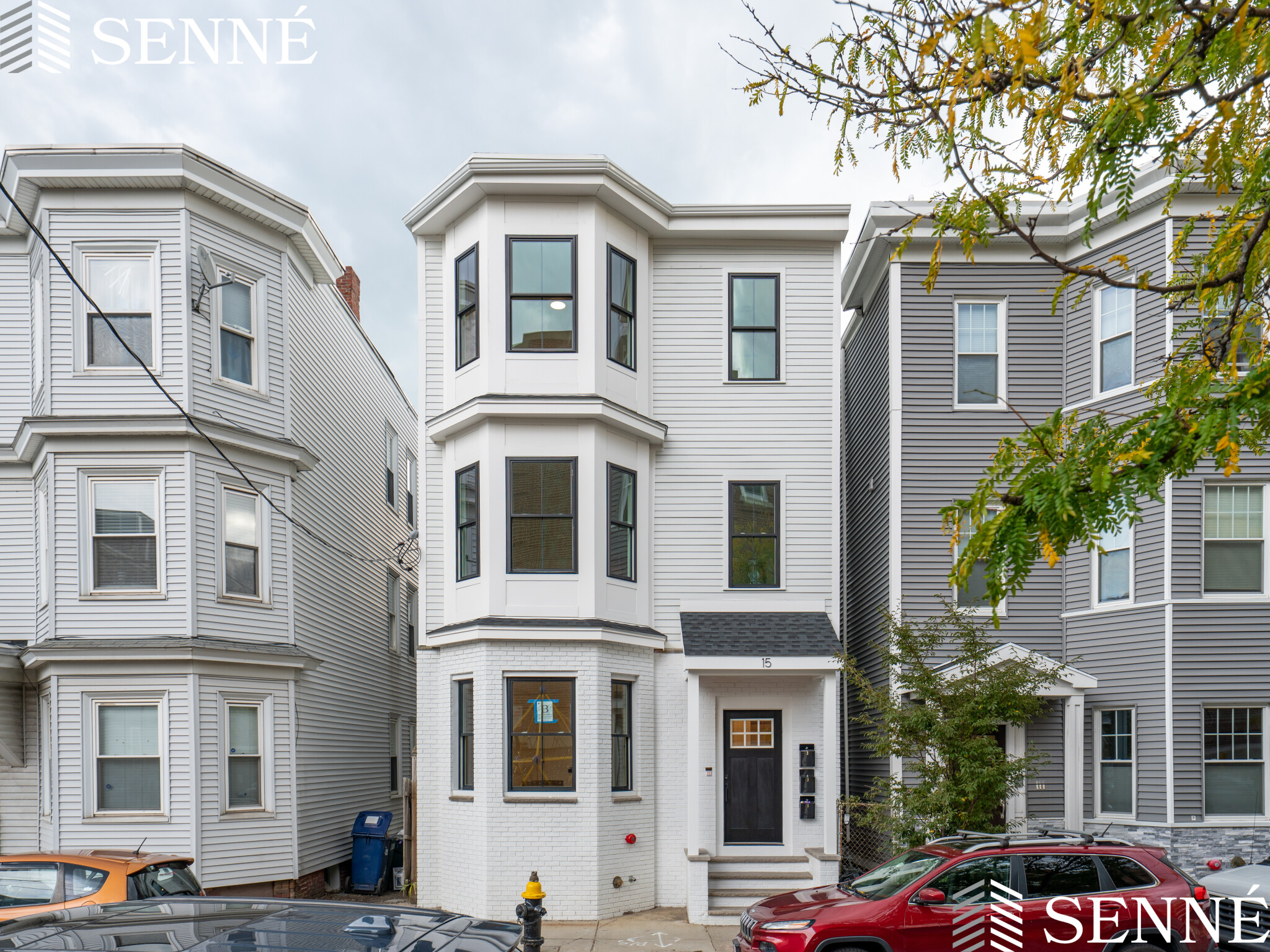 15 Morris St, East Boston