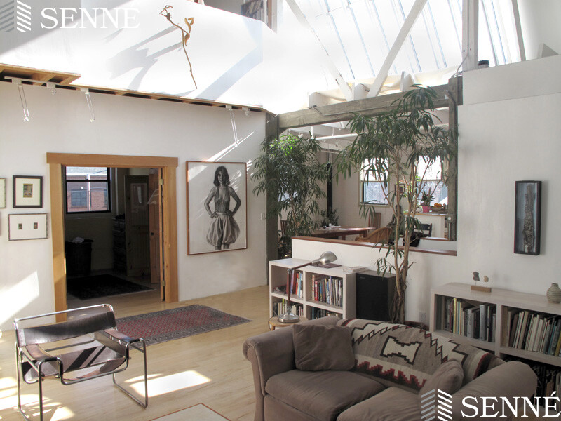 75 Richdale Ave, Porter Square