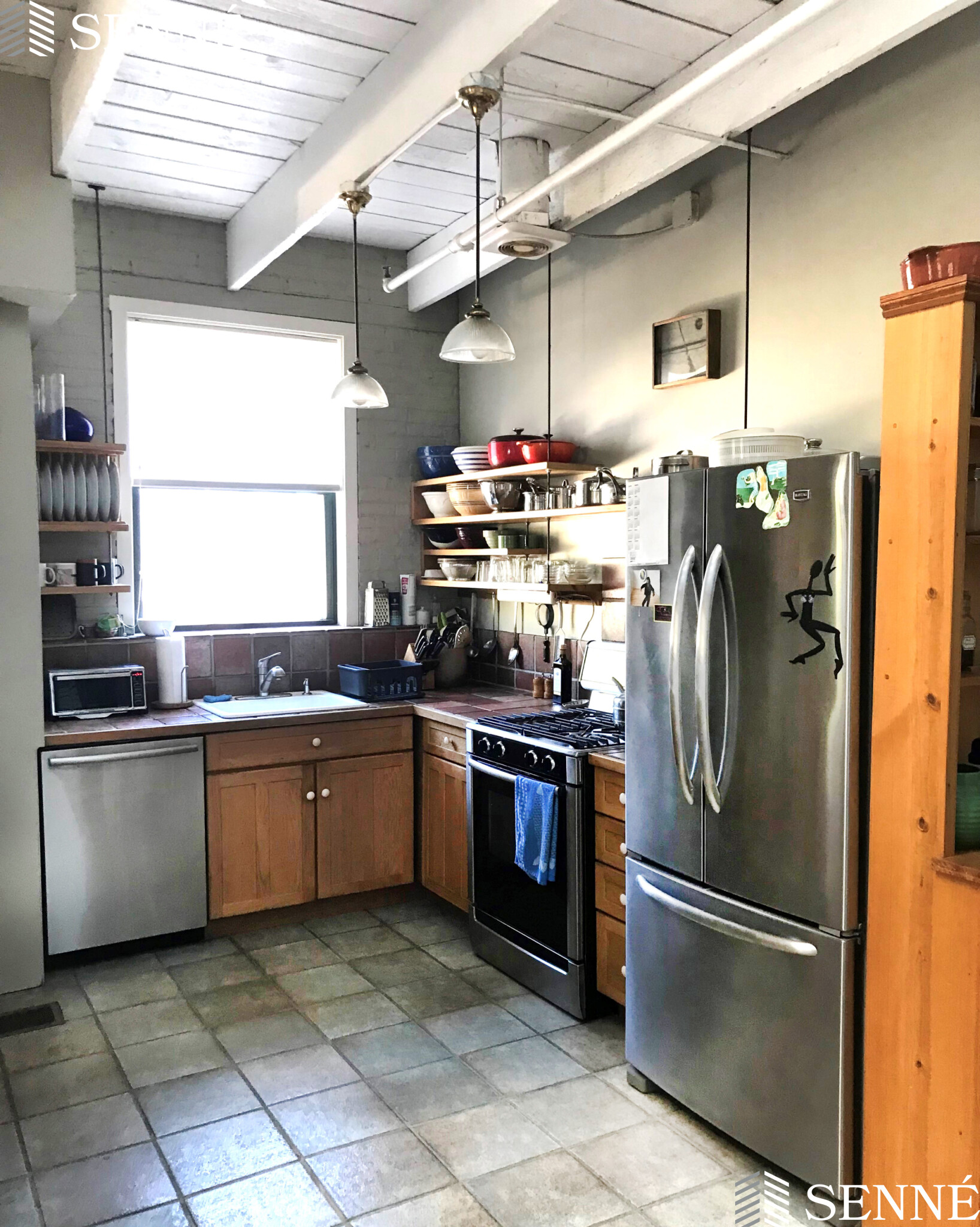 75 Richdale Ave, Porter Square