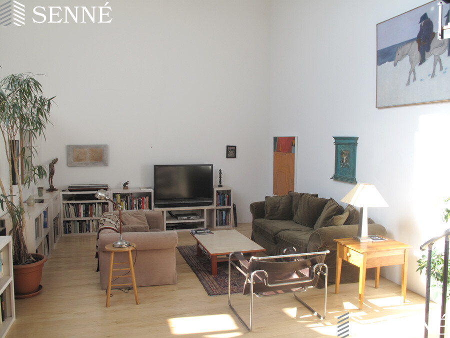 75 Richdale Ave, Porter Square