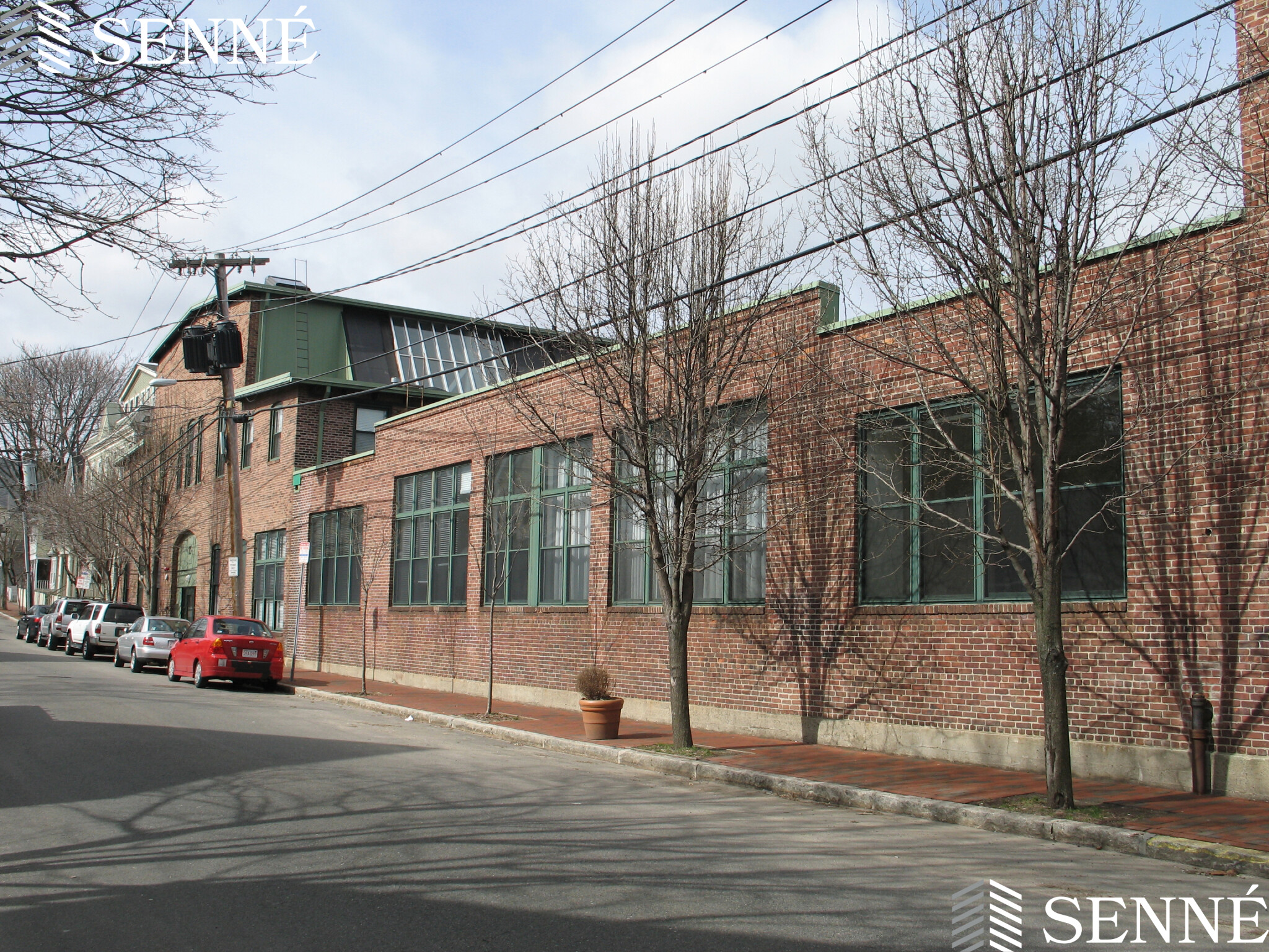 75 Richdale Ave, Porter Square