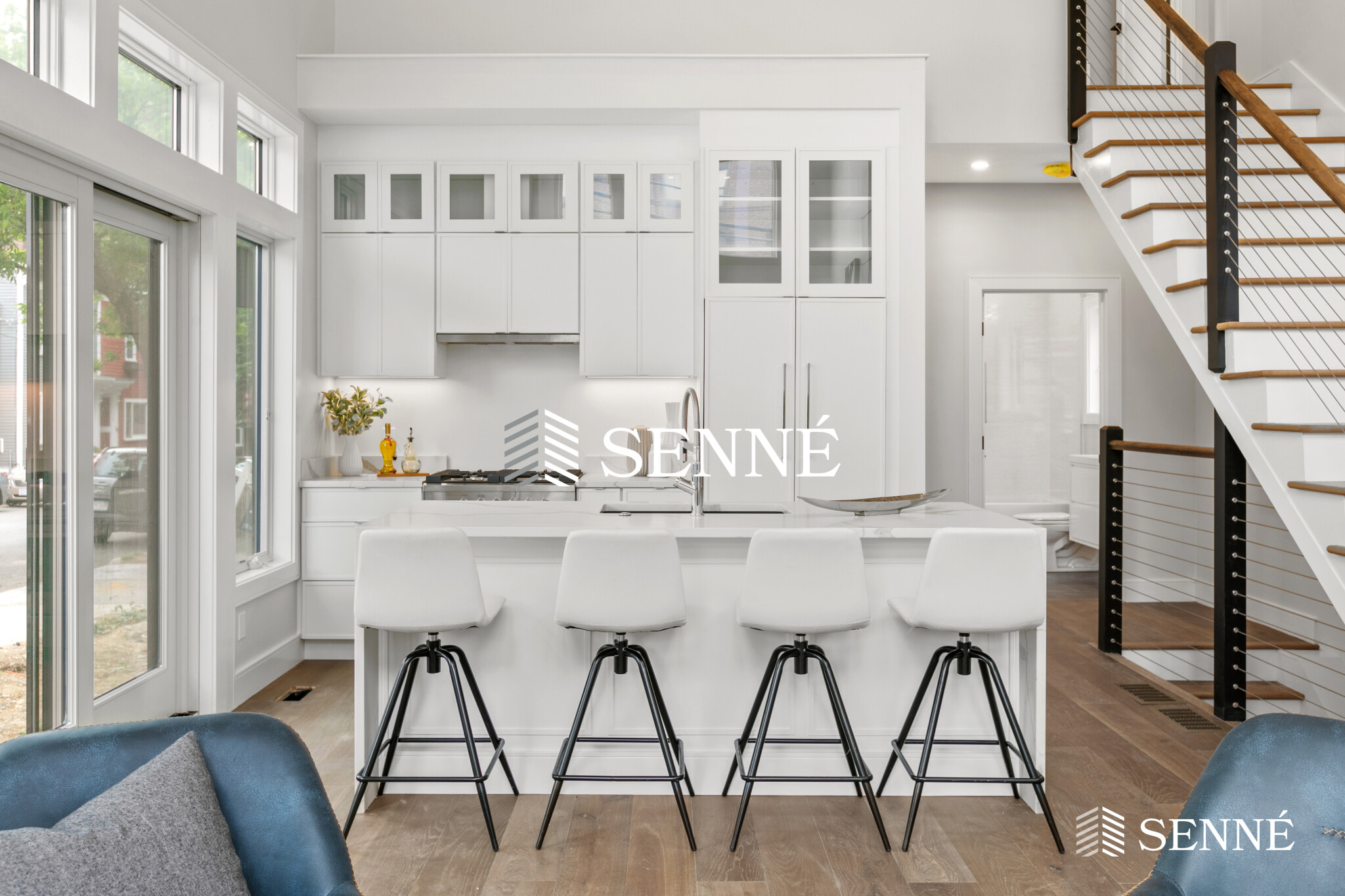 154 Thorndike St, East Cambridge