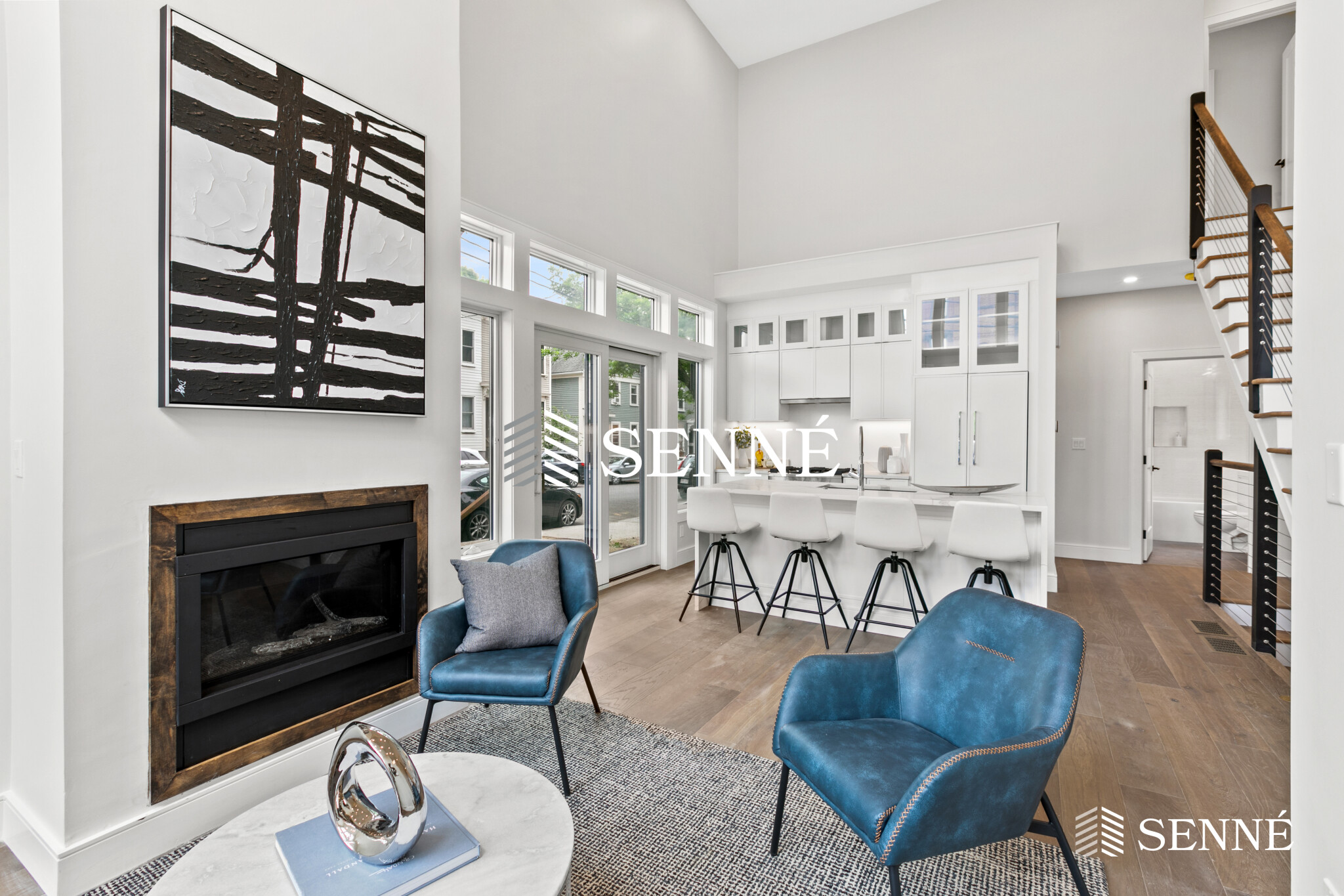 154 Thorndike St, East Cambridge