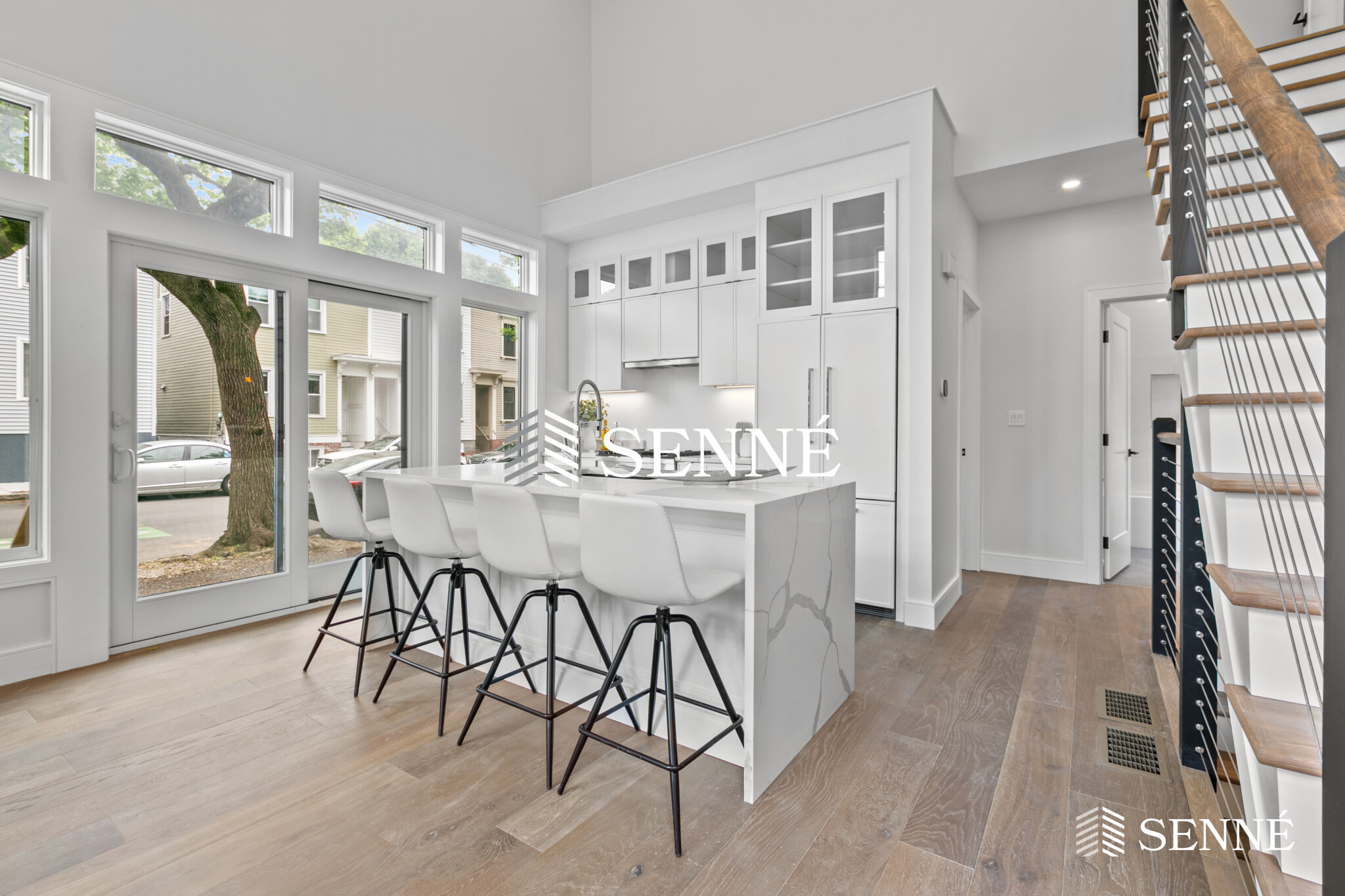 154 Thorndike St, East Cambridge