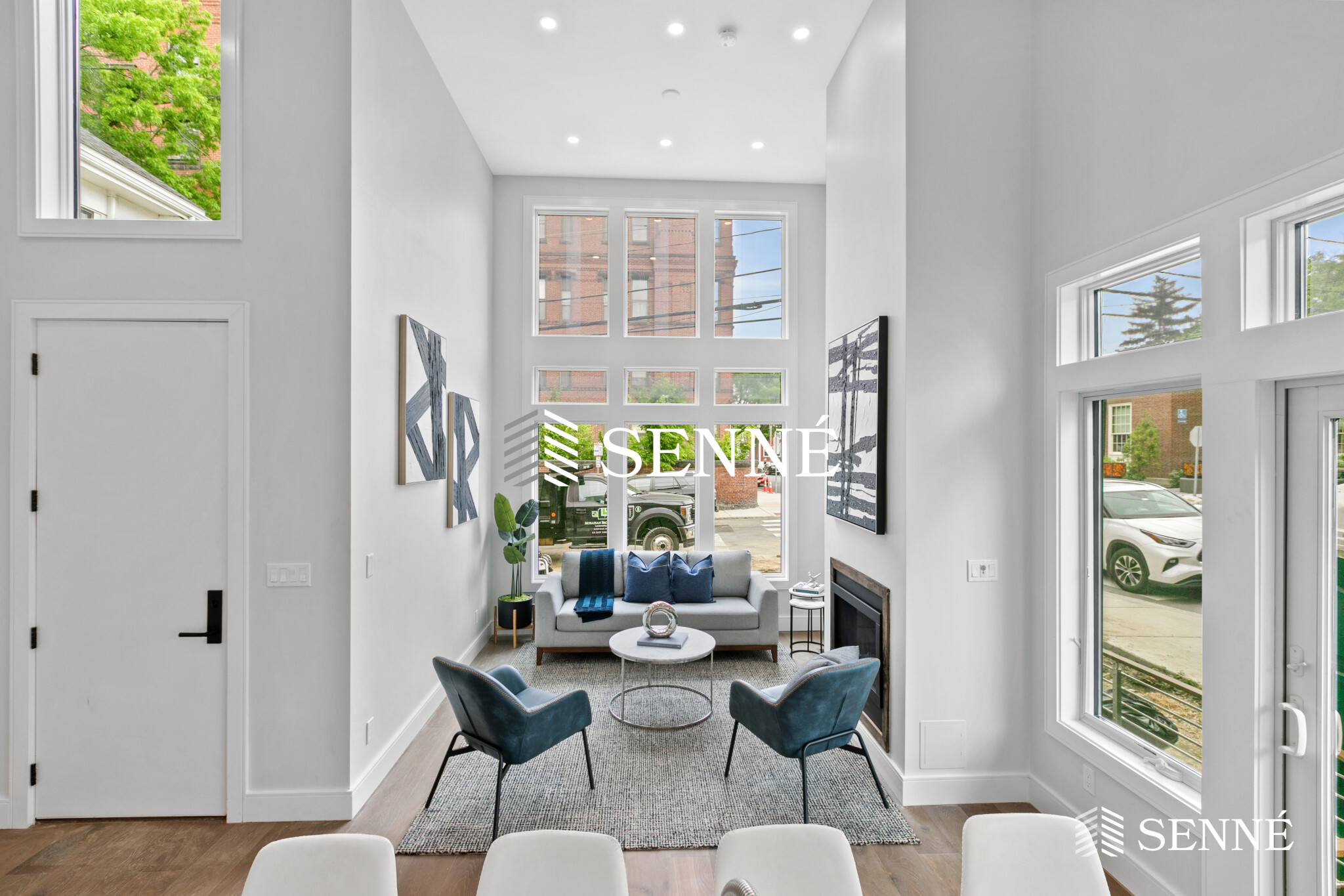 154 Thorndike St, East Cambridge