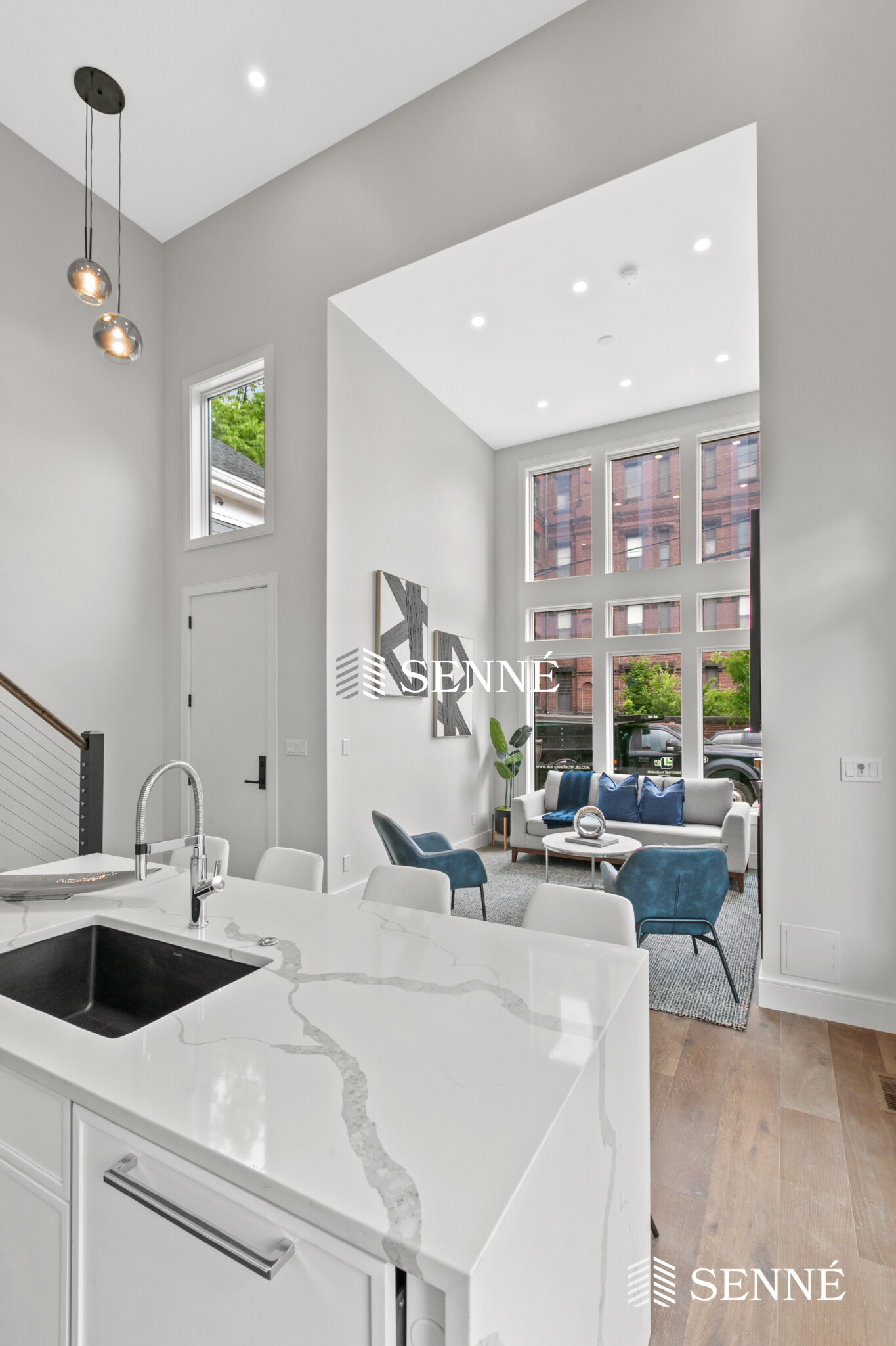 154 Thorndike St, East Cambridge