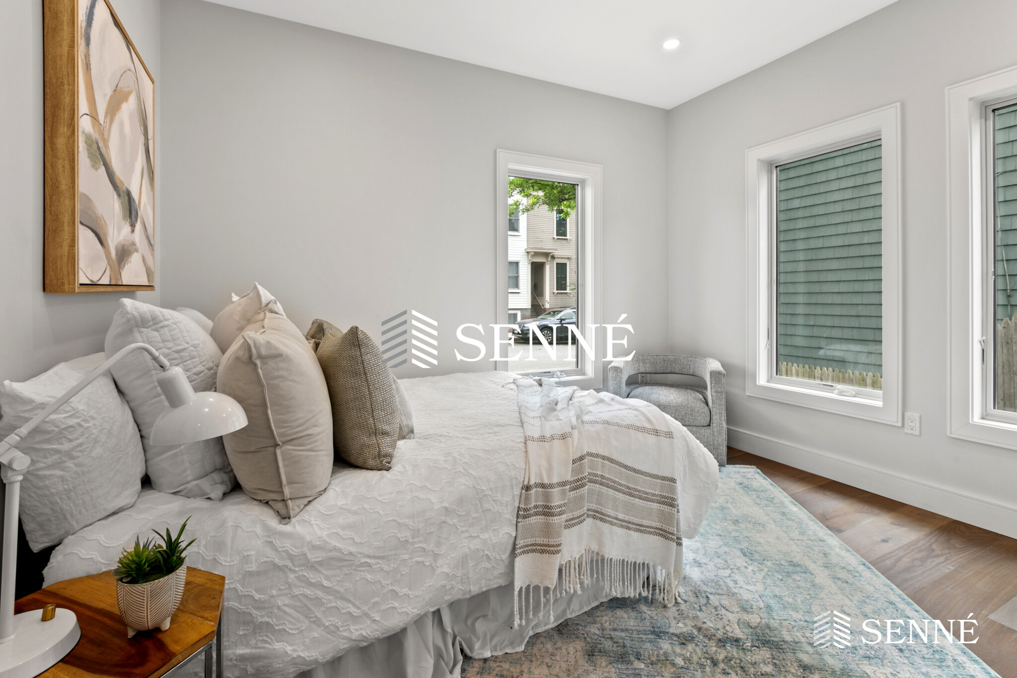 154 Thorndike St, East Cambridge