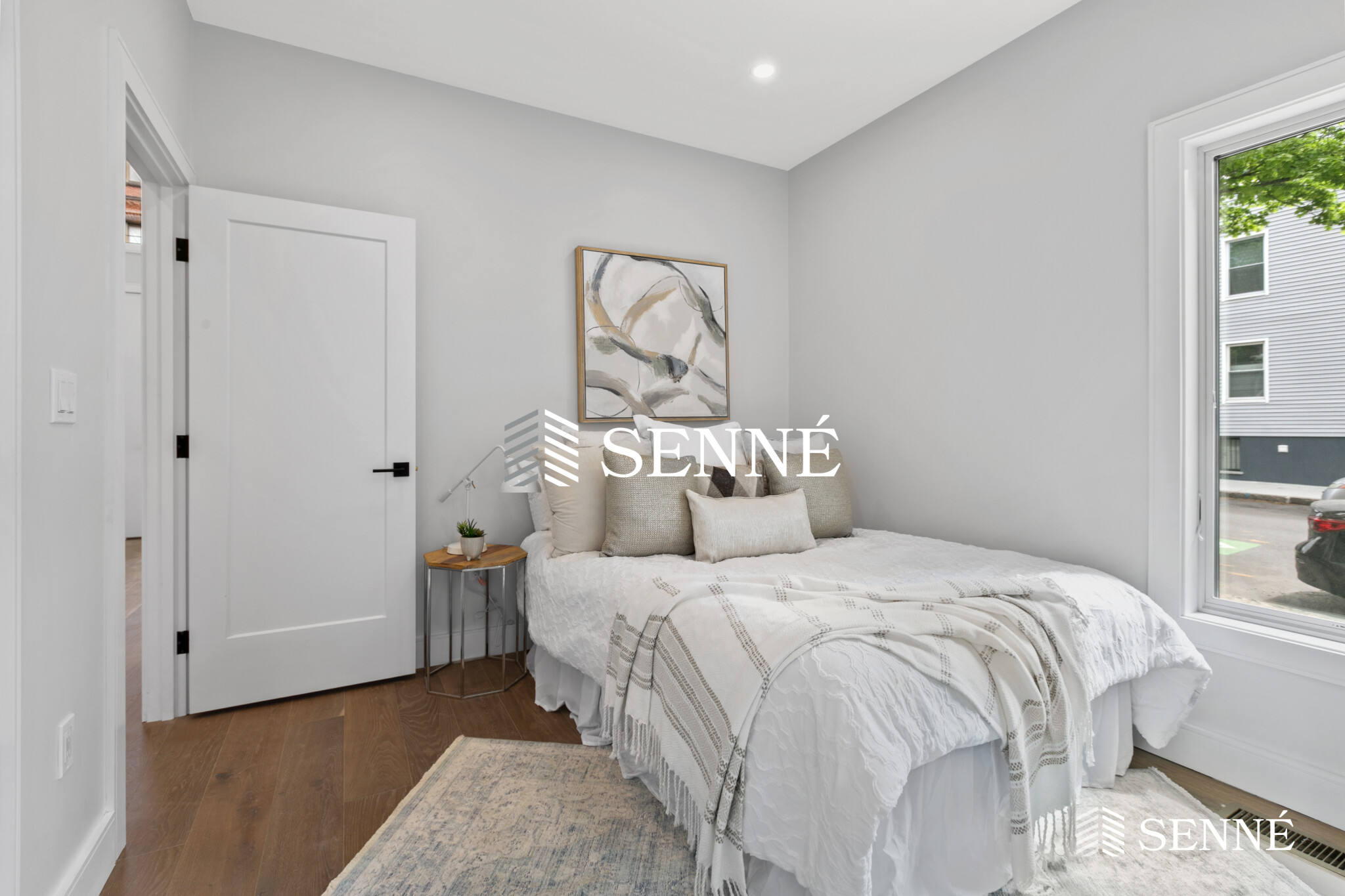 154 Thorndike St, East Cambridge