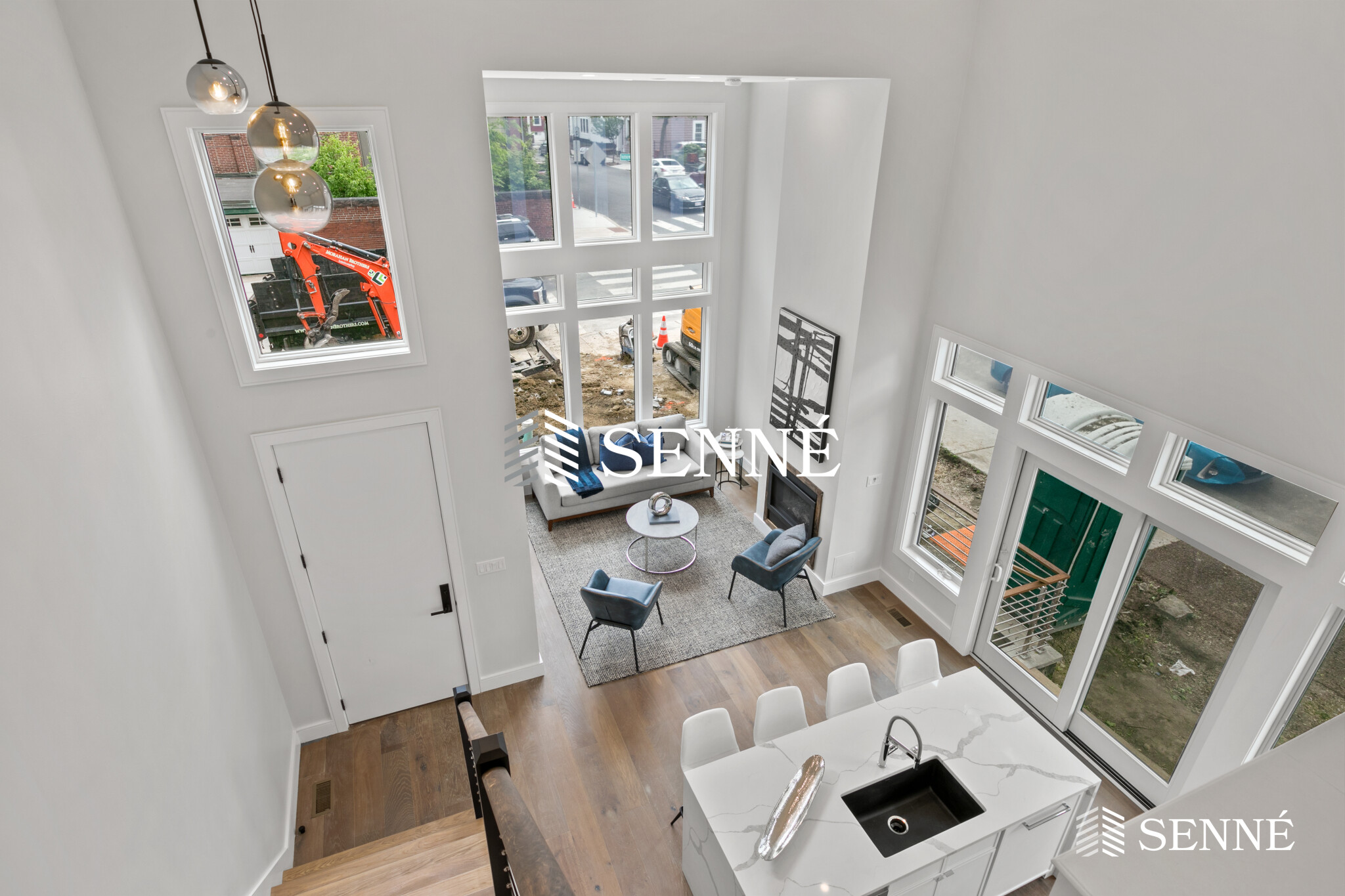 154 Thorndike St, East Cambridge