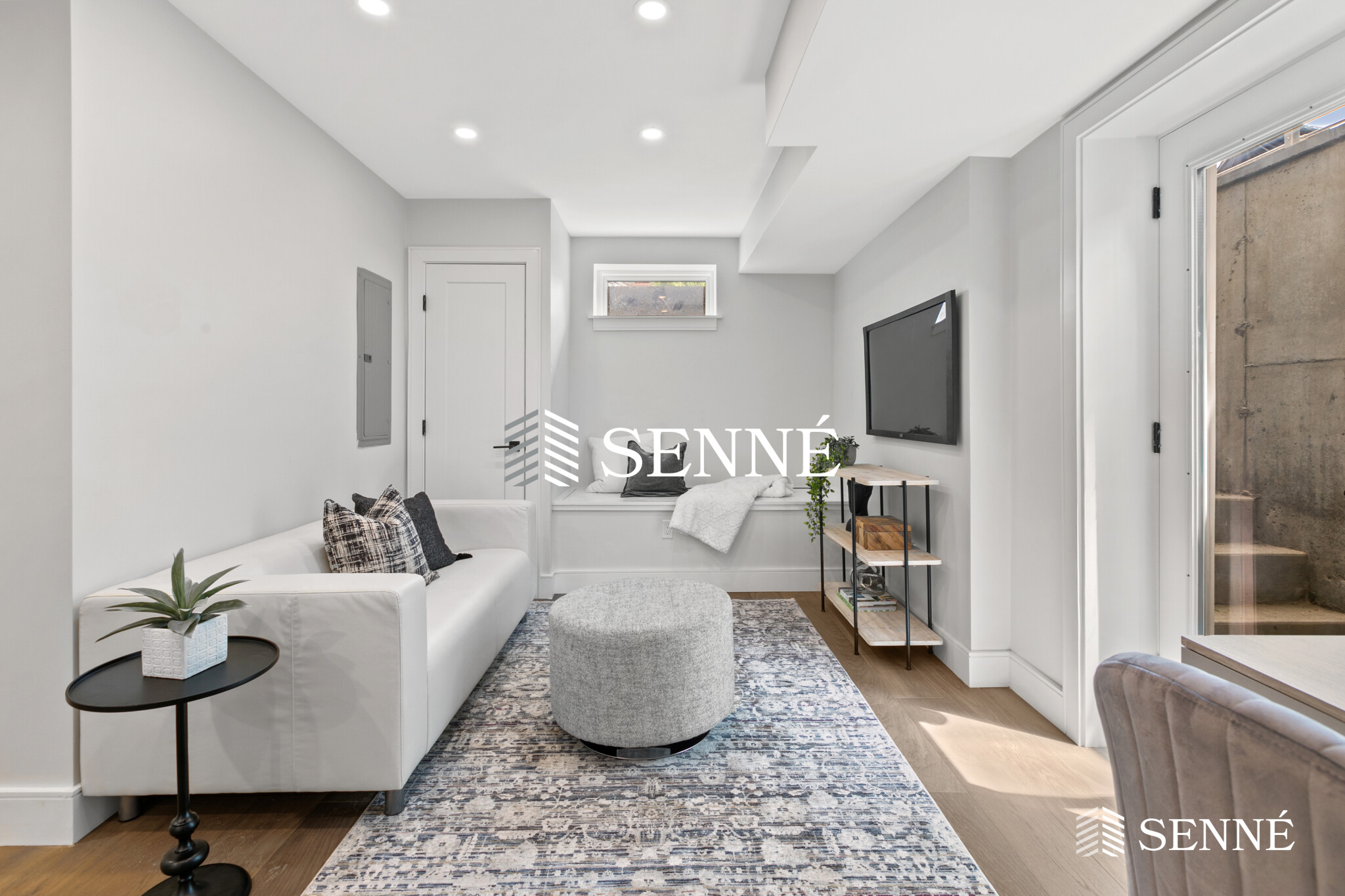 154 Thorndike St, East Cambridge