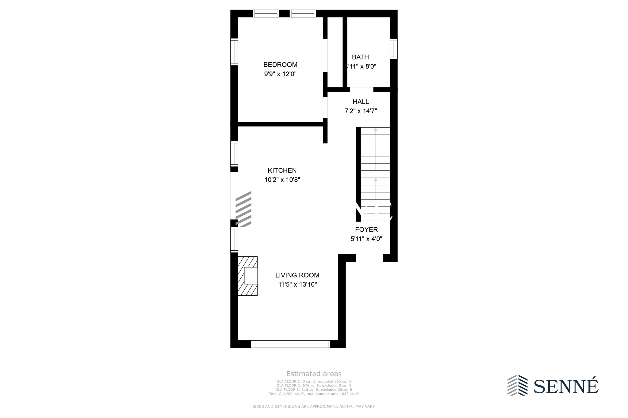 154 Thorndike St, East Cambridge