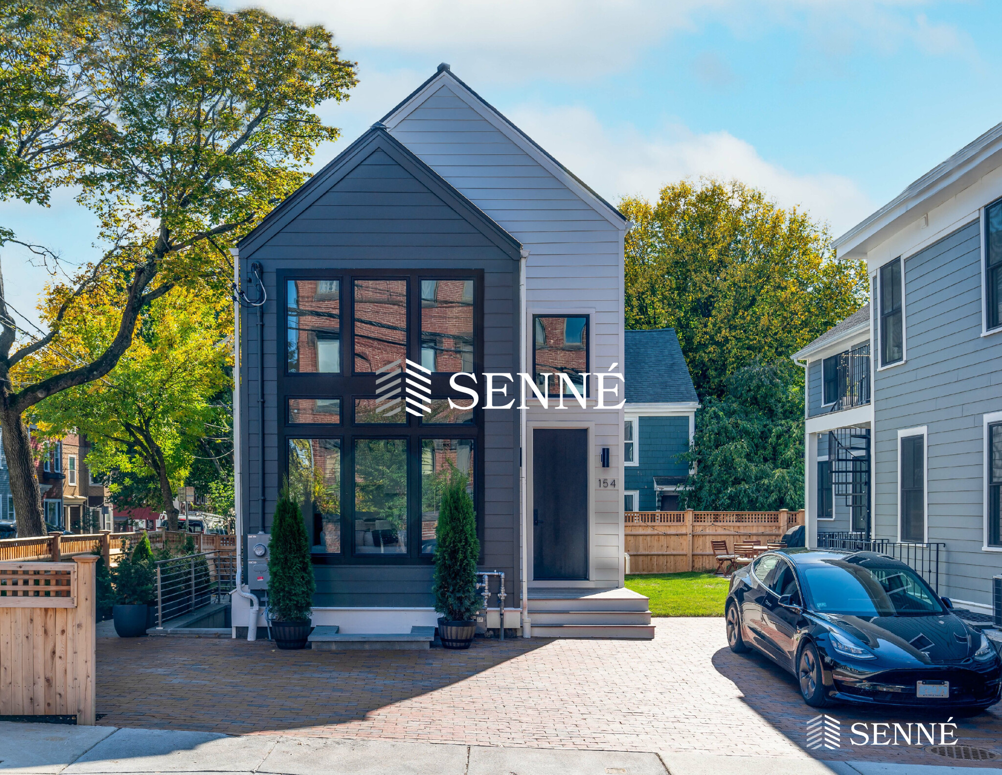 154 Thorndike St, East Cambridge