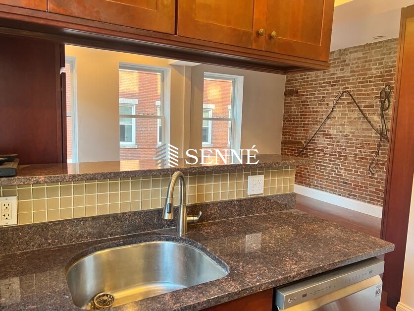 31 North Bennet St, North End