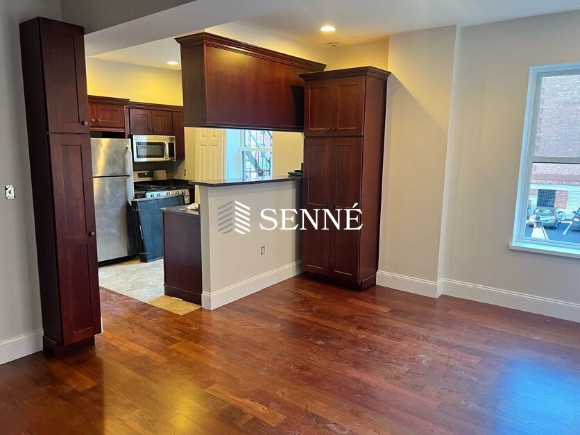 31 North Bennet St, North End