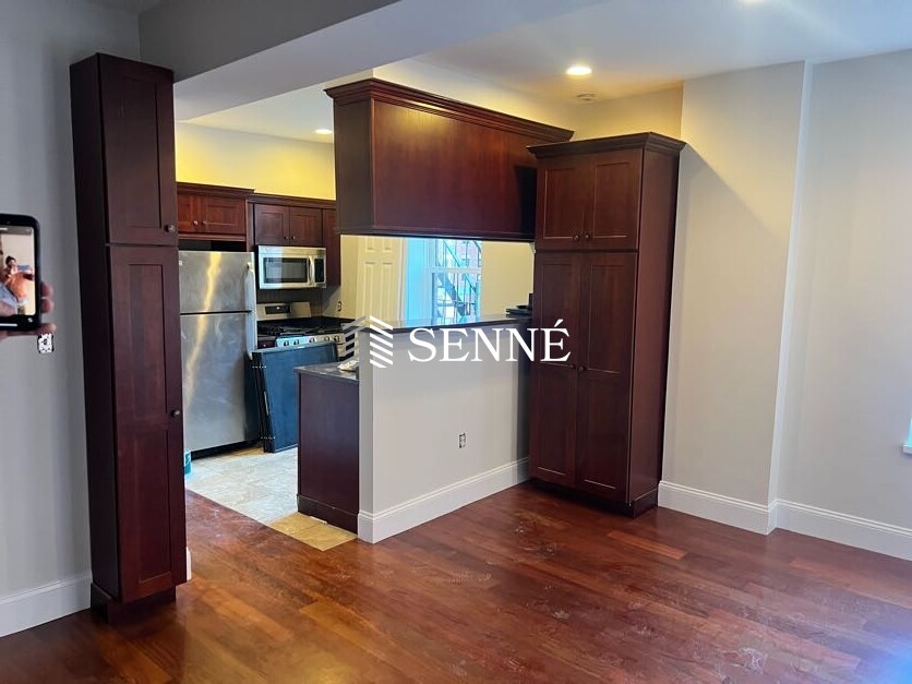 31 North Bennet St, North End