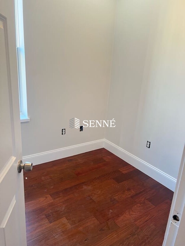 31 North Bennet St, North End