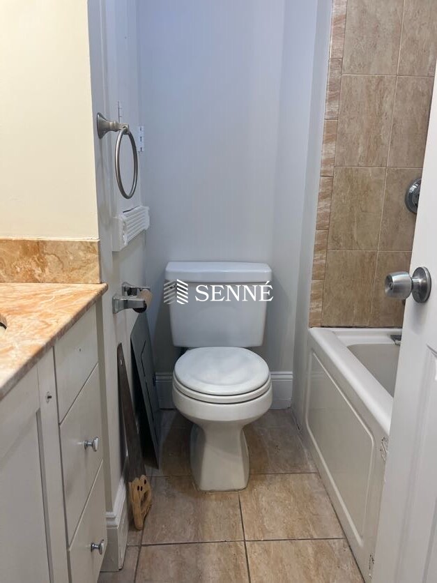 31 North Bennet St, North End