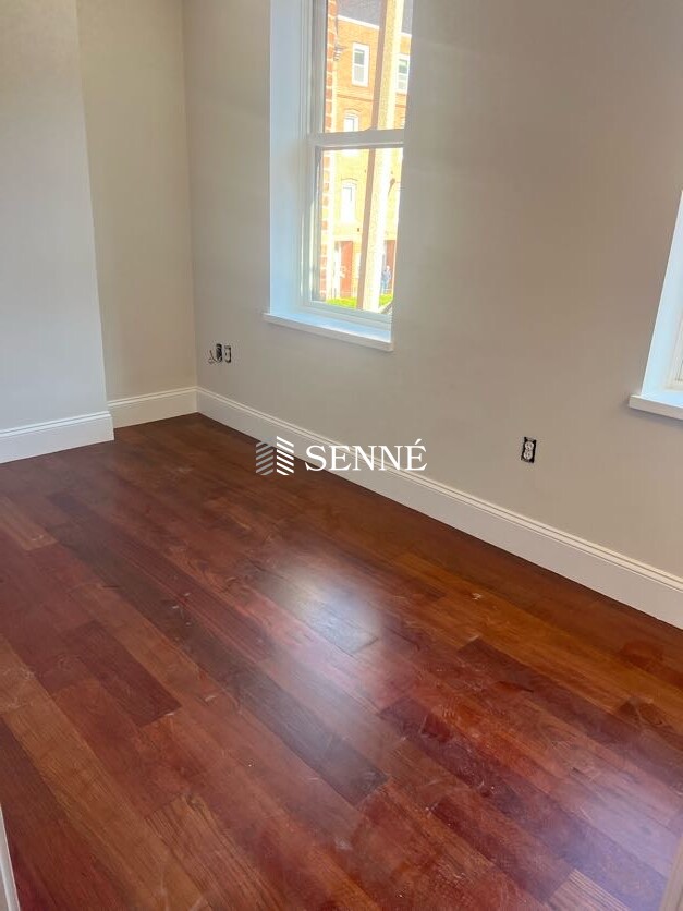 31 North Bennet St, North End