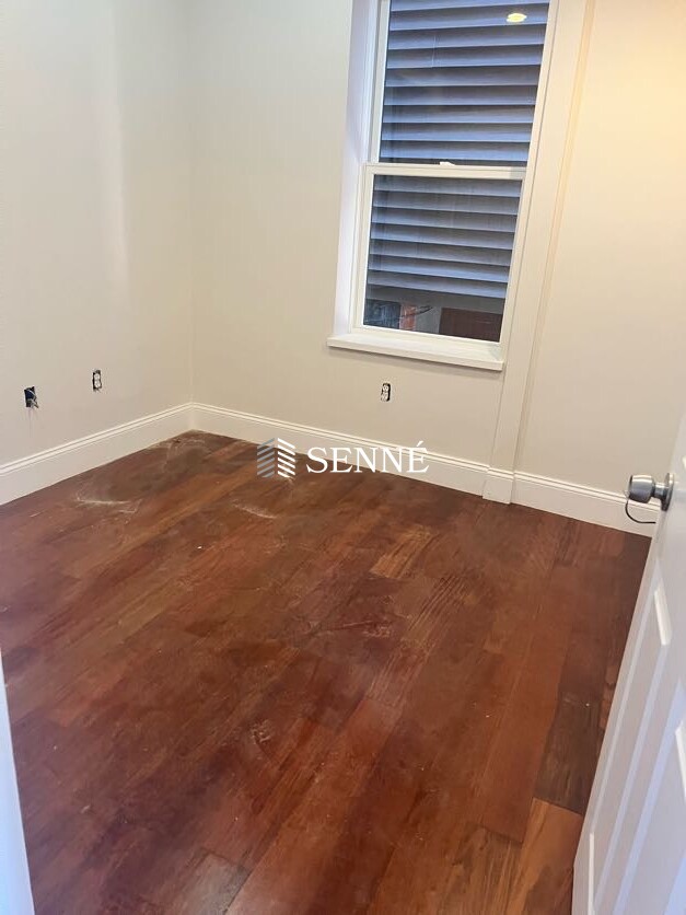 31 North Bennet St, North End