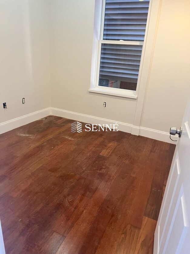 31 North Bennet St, North End