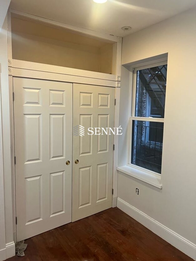 31 North Bennet St, North End