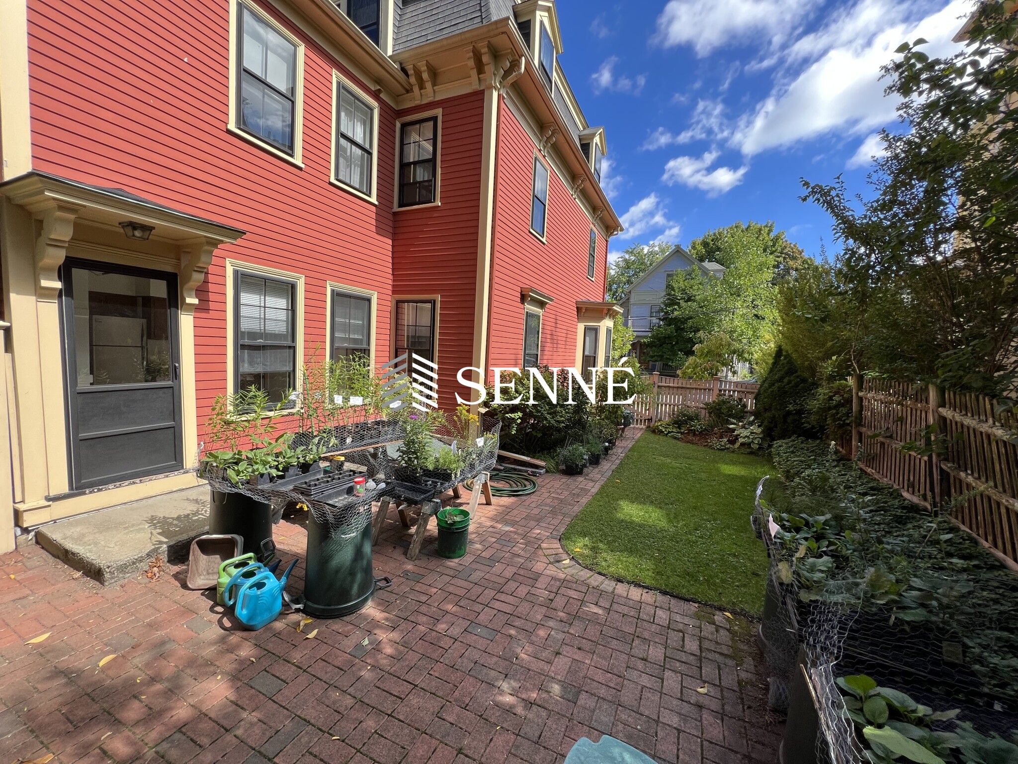 29 Mount Pleasant St, Cambridge